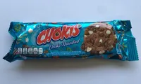 Chokis Choko Navidad Gamesa