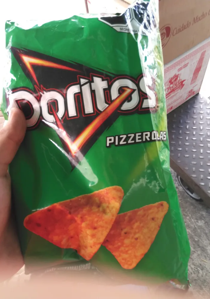 Doritos