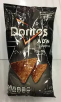 Doritos ADN Incognita unidades