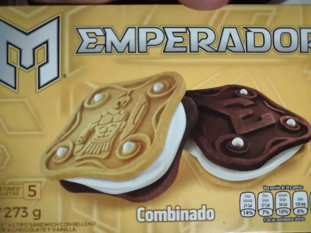 Emperador Combinado