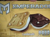 Emperador Combinado
