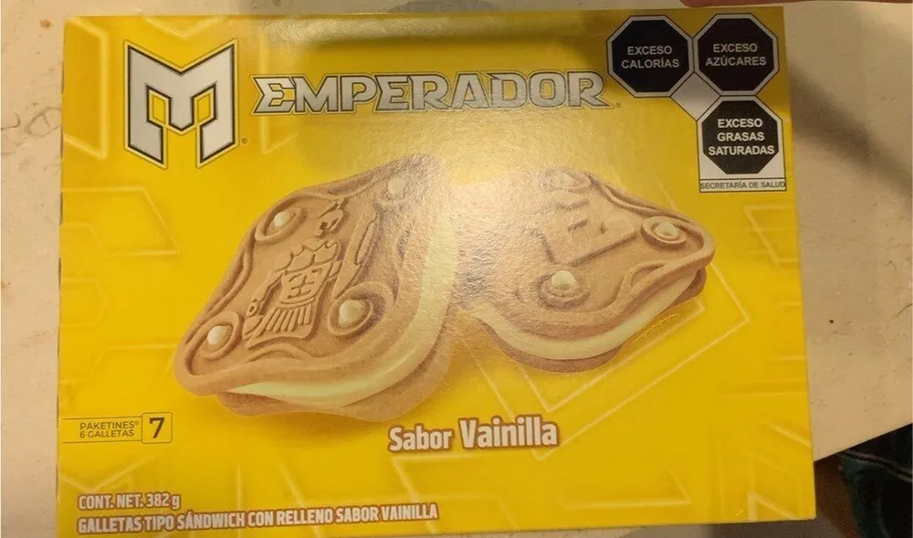 Emperador