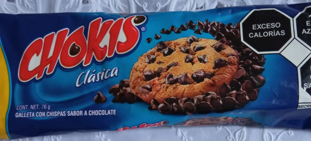 Chokis clásica
