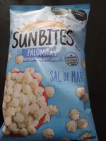 palomitas de maiz