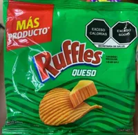 Ruffles