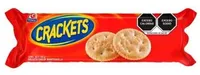 Crackets
