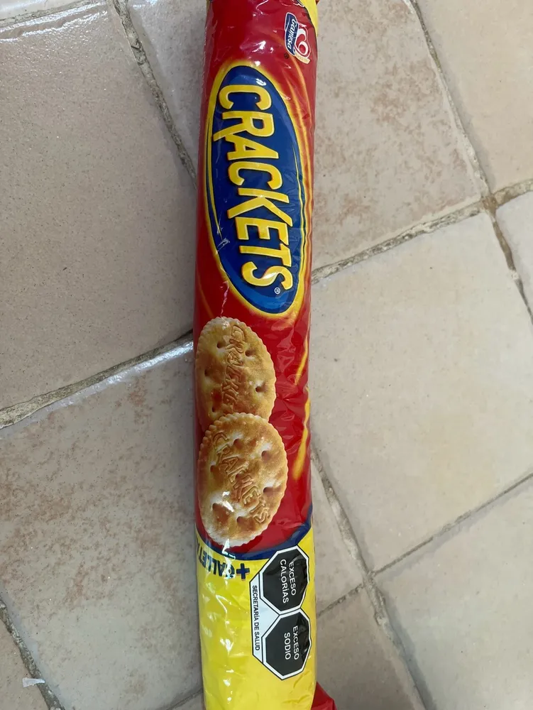 crackets