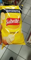 Sabritas original
