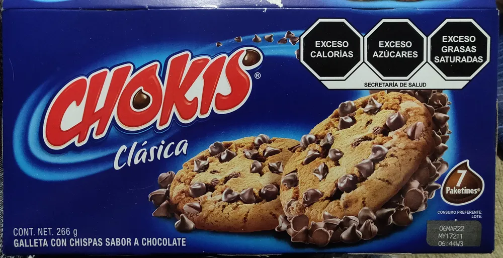Chokis