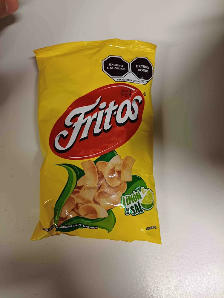 Fritos 38g