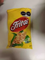 Fritos 38g