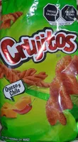 Crujitos