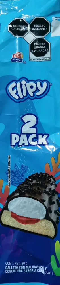 Flipy 2 PACK
