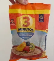 3 minutos