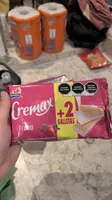 cremax fresa