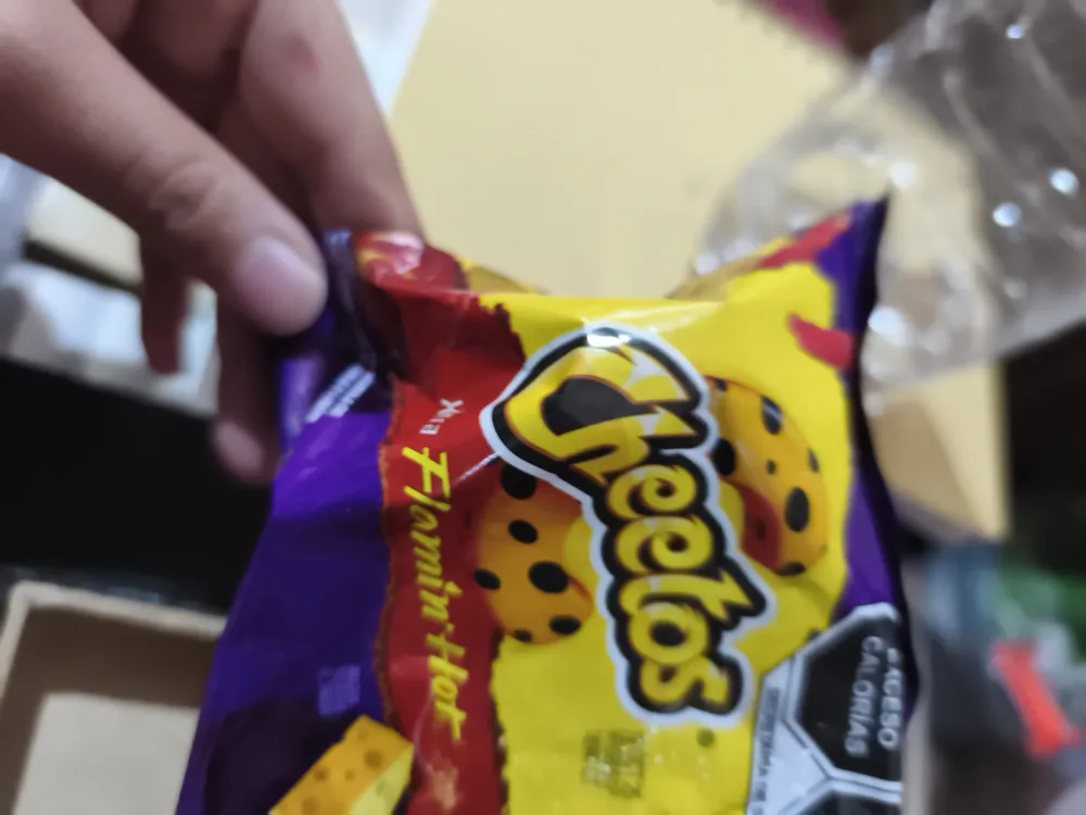 Chetos