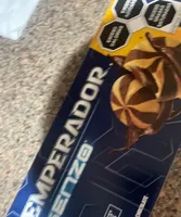 Galletas Emperador Senzo