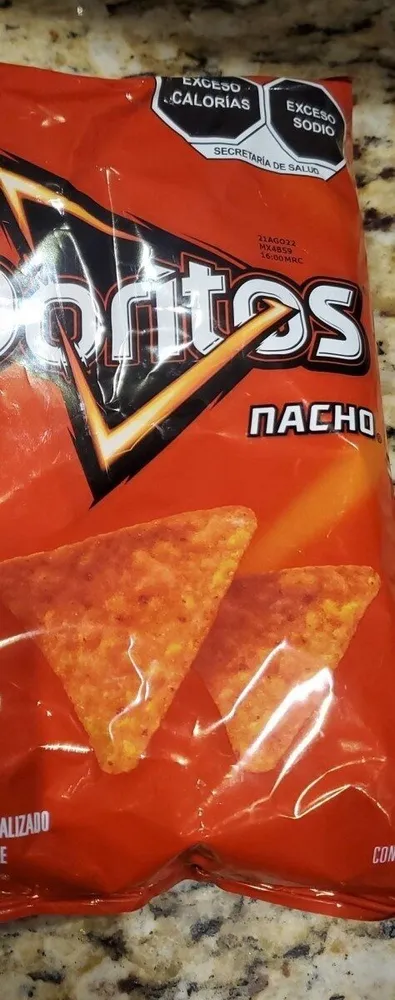 Doritos