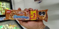 florentinas cajeta