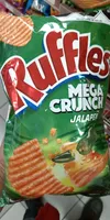 Reflus mega crunch