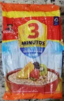 Avena 3 Minutos