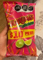 Churrumais