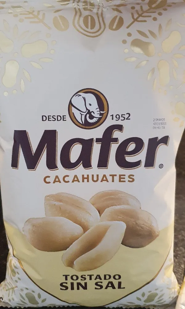 Peanuts Raw