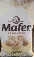Peanuts Raw