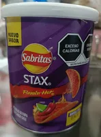 Stax Flamin' Hot