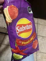 Xtra Flamin' Hot