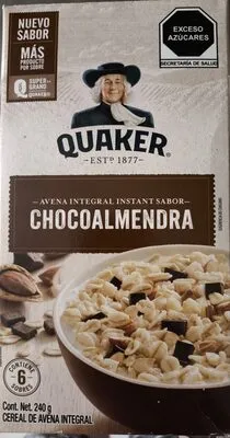 Chocoavena