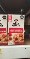 Avena instantanea