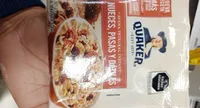 Avena Integral Instant Nueces, Pasas y Dátiles