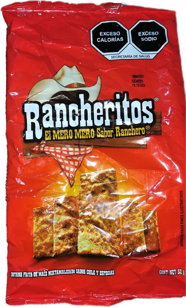 Rancheritos