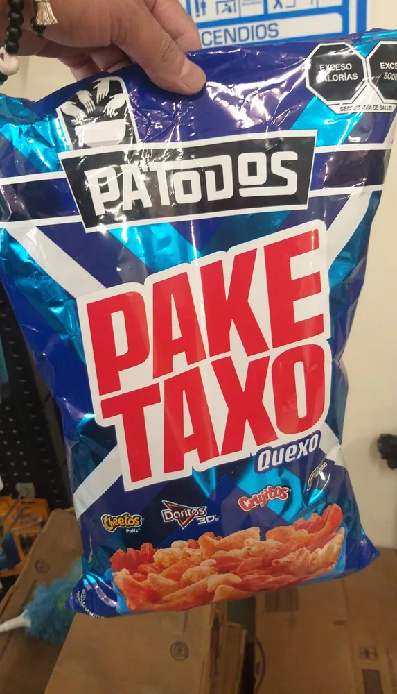 Botanas