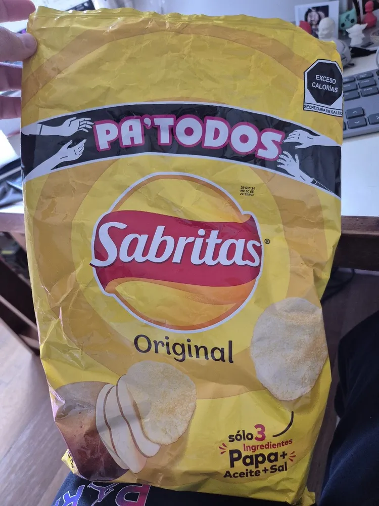 Original
