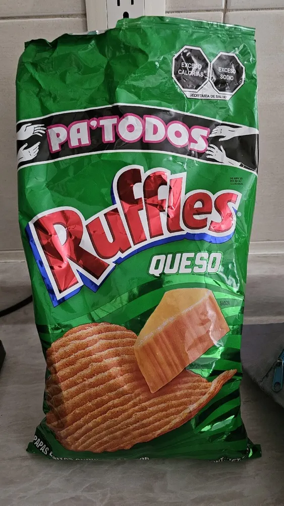 Queso