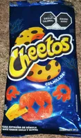 Chetos Colmillos