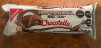Emperador Senzo Chocotella
