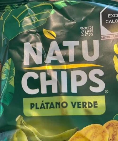 NATU CHIPS