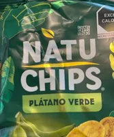 NATU CHIPS