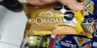 Marías doradas