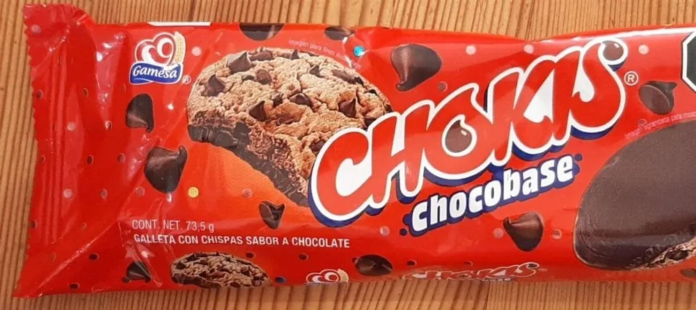 Chokis chocobase