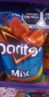 Doritos mix