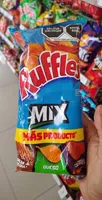 Ruffles Mix