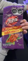 Fritos flaminhot
