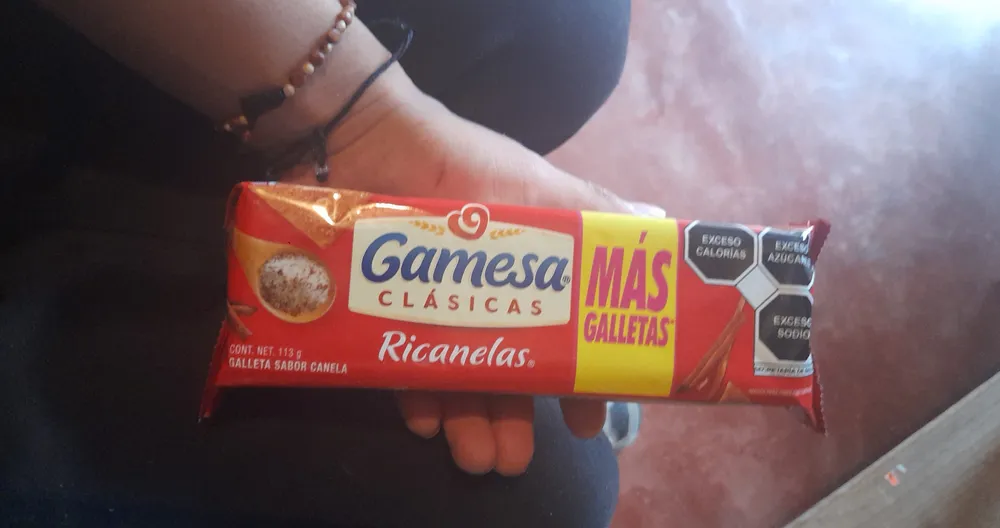 Ricanela