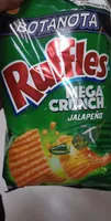 Rifles mega crunch
