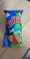 Switch con sabor a Doritos