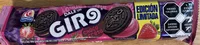 Giro Chocofresa